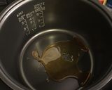 カスタードプリン(炊飯器バージョン)作り方2写真