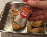 世界の山ちゃん風！手羽先の唐揚げ♪作り方8写真