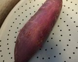 簡単☆この差って何ですかスィートポテト作り方1写真