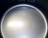 夢添加！炊飯器でふわふわなちぎりパン作り方1写真