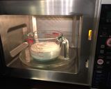 カスタードプリン(炊飯器バージョン)作り方3写真