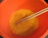 カスタードプリン(炊飯器バージョン)作り方4写真