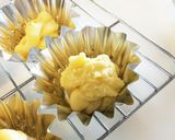 簡単☆この差って何ですかスィートポテト作り方7写真