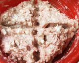 美味しい焼売〜我家の味〜作り方3写真