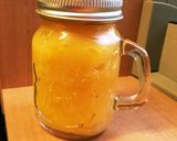 離乳食にも 柿のジャムもどき作り方3写真