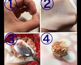 美味しい焼売〜我家の味〜作り方5写真