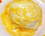余ったご飯で簡単オムライス作り方10写真