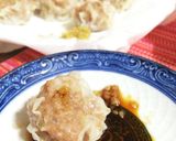 美味しい焼売〜我家の味〜作り方9写真