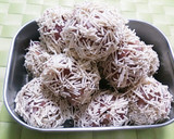 栗とキノコの変わり衣揚げ～おつまみに～作り方8写真