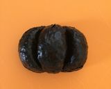 ハロウィン♬かぼちゃのオバケおにぎり♬作り方6写真