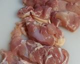 極男飯本気出して激ウマ♡トース党鶏丼！作り方3写真