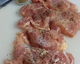 極男飯本気出して激ウマ♡トース党鶏丼！作り方4写真