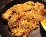 オムライス作り方6写真