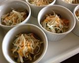 秋鮭と舞茸のグラタン作り方11写真