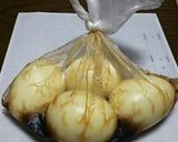 簡単！味つけ玉子作り方3写真