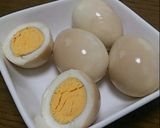 簡単！味つけ玉子作り方4写真