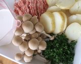 ✿ぱぱっと作れる！新じゃがでクリーム煮♪作り方2写真