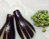 簡単！ズボラママの里芋と枝豆の揚げ出し作り方3写真