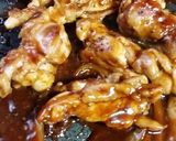 極男飯本気出して激ウマ♡トース党鶏丼！作り方30写真