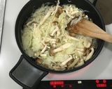 簡単! 野菜たっぷりプルコギ作り方3写真