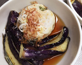 簡単！ズボラママの里芋と枝豆の揚げ出し作り方7写真