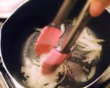 焼きそばを簡単おいしく作るコツ作り方1写真