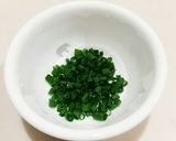 簡単❤肉豆腐の卵とじ♪作り方2写真