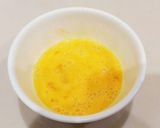簡単❤肉豆腐の卵とじ♪作り方4写真