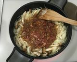 簡単! 野菜たっぷりプルコギ作り方4写真