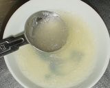 底サクサク♫レアチーズケーキ作り方3写真