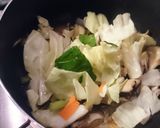 焼きそばを簡単おいしく作るコツ作り方7写真