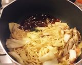 焼きそばを簡単おいしく作るコツ作り方9写真