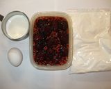 漢方なつめケーキ♪簡単HMと炊飯器で作る作り方1写真