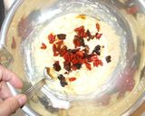 漢方なつめケーキ♪簡単HMと炊飯器で作る作り方4写真