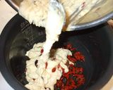 漢方なつめケーキ♪簡単HMと炊飯器で作る作り方5写真
