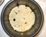 漢方なつめケーキ♪簡単HMと炊飯器で作る作り方6写真