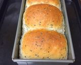 HBで簡単レーズン食パン作り方15写真