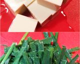 こっくり辛旨♡麻婆キムチ豆腐。作り方1写真