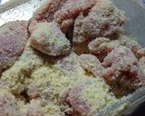 新あさひ粉豆腐で栄養満点酢豚作り方5写真