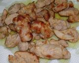 新あさひ粉豆腐で栄養満点酢豚作り方6写真