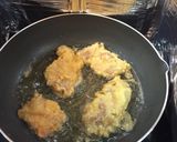 フライパンでチキン南蛮♪作り方5写真