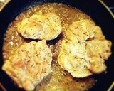 鶏肉のソテー～Withソース～作り方2写真