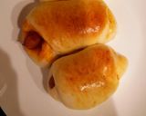 HBで簡単まるパン作り方22写真