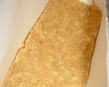 底サクサク♫レアチーズケーキ作り方2写真