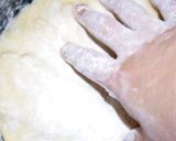 夢添加！炊飯器でふわふわなちぎりパン作り方14写真