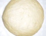 夢添加！炊飯器でふわふわなちぎりパン作り方16写真