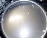 夢添加！炊飯器でふわふわなちぎりパン作り方17写真