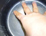 夢添加！炊飯器でふわふわなちぎりパン作り方20写真