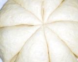 夢添加！炊飯器でふわふわなちぎりパン作り方21写真