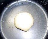 夢添加！炊飯器でふわふわなちぎりパン作り方22写真